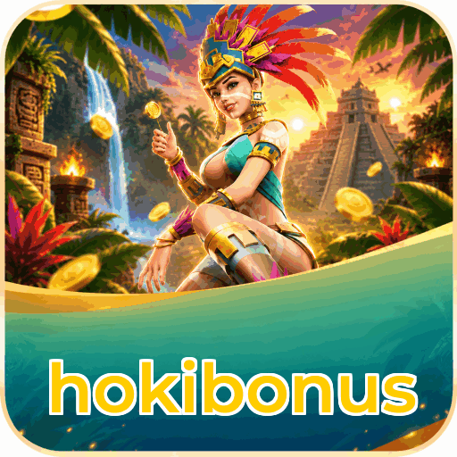 hokibonus APK v4.7.5 - Screenshot UI modern dan intuitif Indonesia
